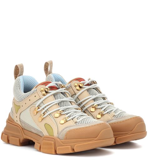 women's gucci flashtrek sneakers|gucci flashtrek sneakers price.